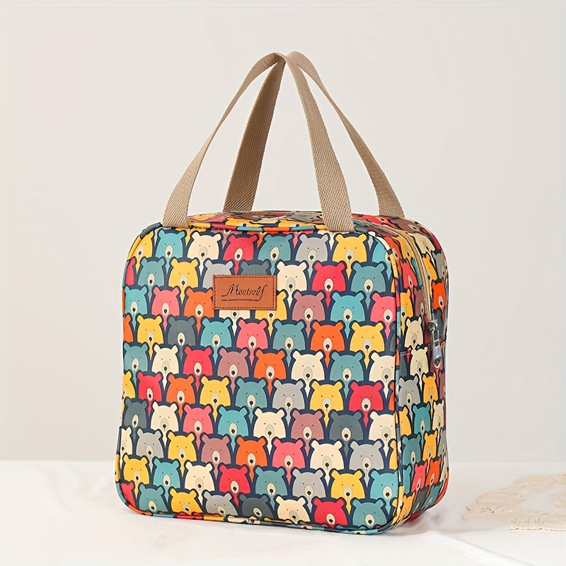 Gwen | Waterproof Sports Toiletry Bag