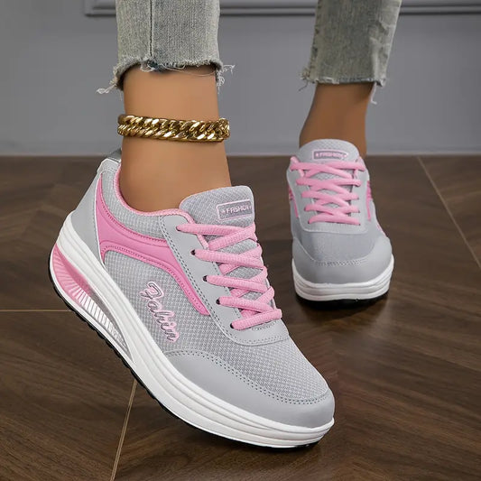Sydney | Modern Classic Sneakers - Effortless Style