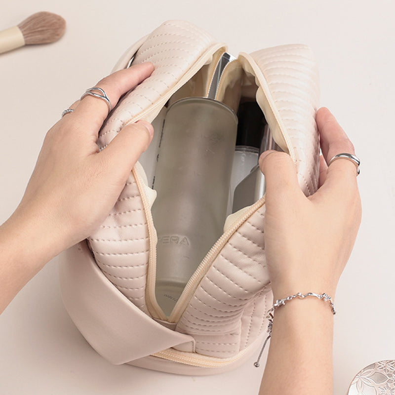Kiana | Elegant Cosmetic Makeup Organizer