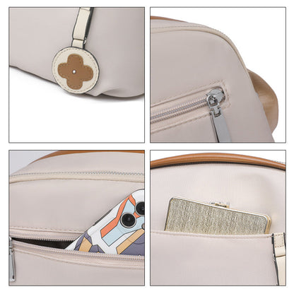 Veda | Versatile Anti-Theft Crossbody Bag