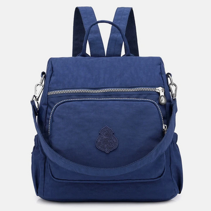 Catherine | Versatile Anti-Theft Crossbody Backpack