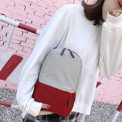 Scout | Anti-Theft Crossbody Travel Bag