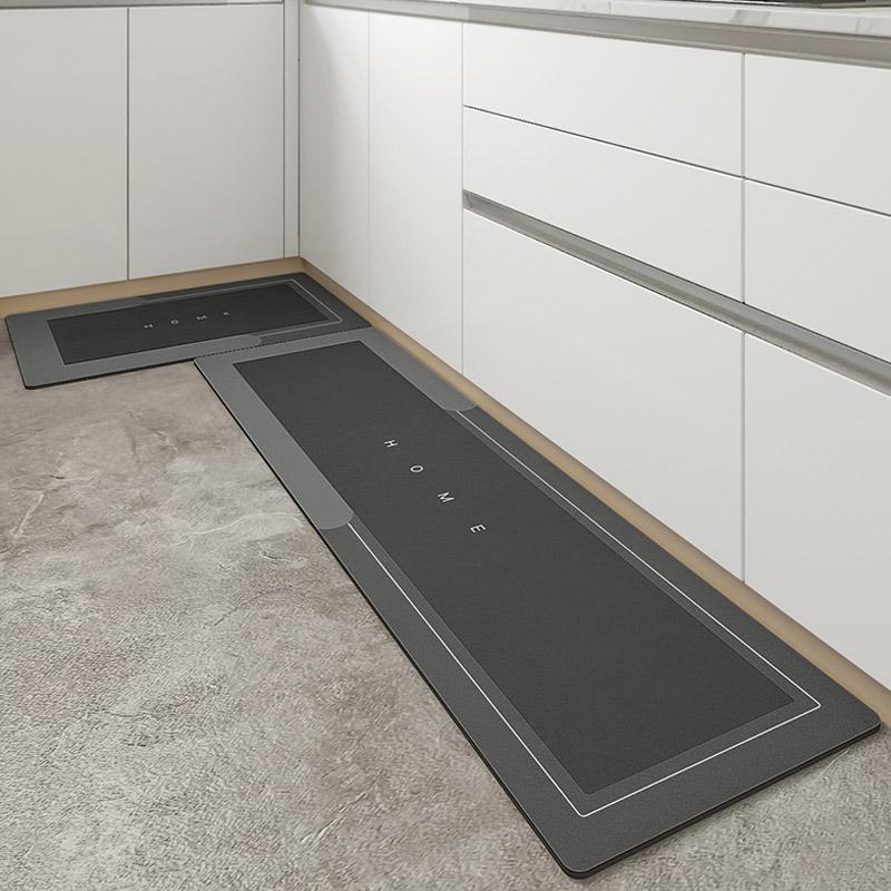 Evelyn | Ultra-Absorbent Bath Rug – Soft & Quick-Dry Solution