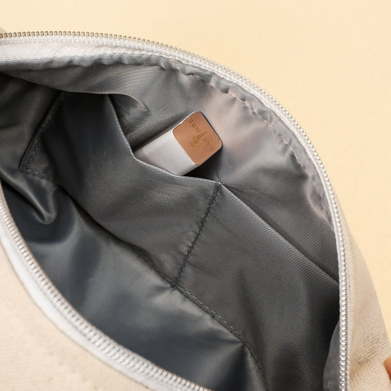 Marlowe | Lightweight & Portable Beauty Essentials Organizer