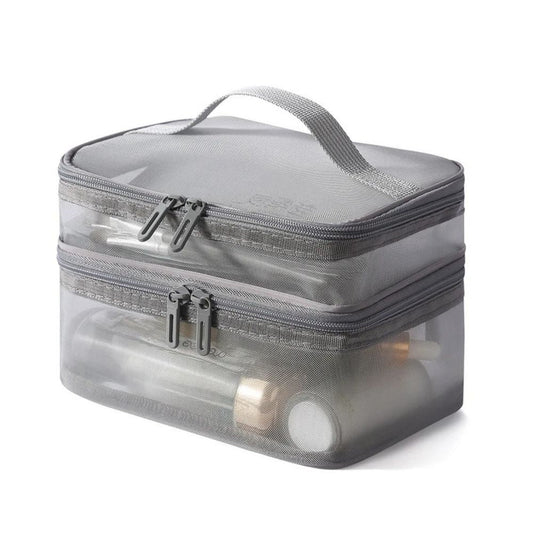 Arelynn | Compact & Travel-Friendly Double-Layered Bag
