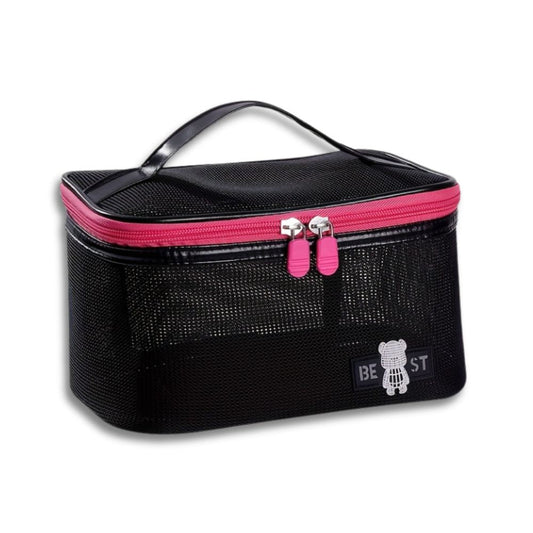 Linda | Versatile & Spacious Travel Essentials Bag