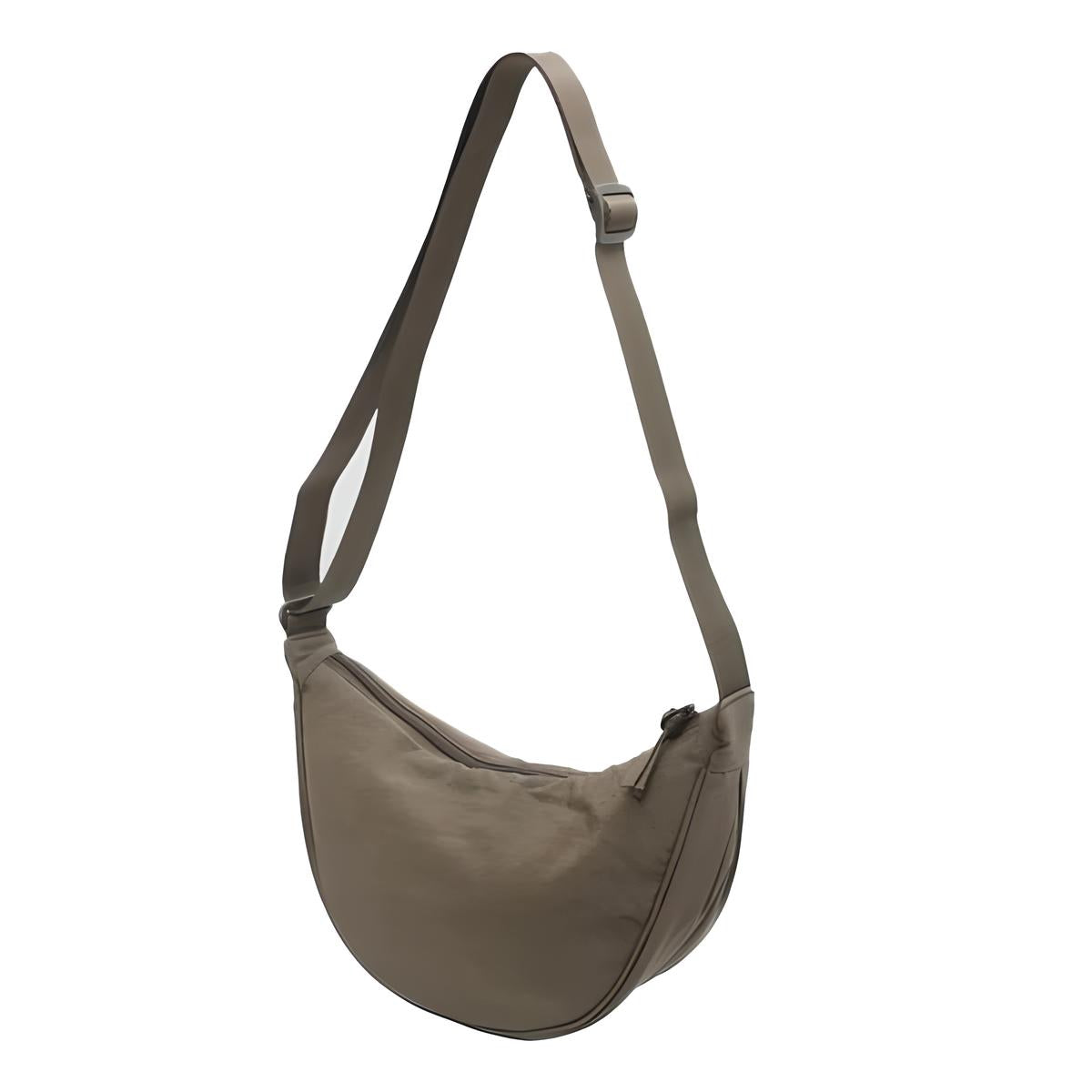 Tessa | Women's Dumpling Crossbody Bag