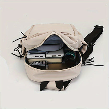 Dream | Urban Explorer Anti-Theft Crossbody Bag