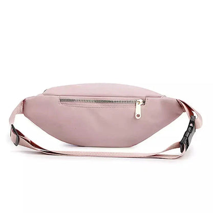 Alessia | Women's Waterproof Crossbody Waist Bum Bag