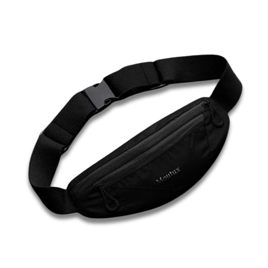 Kamari | Ultra-Slim Waterproof Crossbody Bum Bag