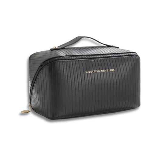 Juliette | Travel-Friendly & Stylish Cosmetic Essentials Pouch