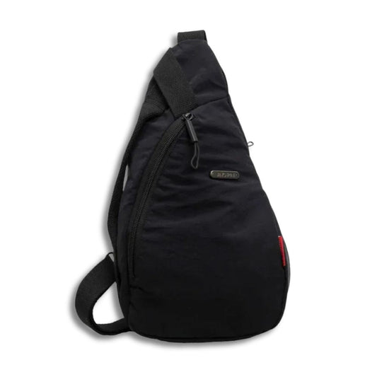 Malaya | Streamlined Security Crossbody Bag