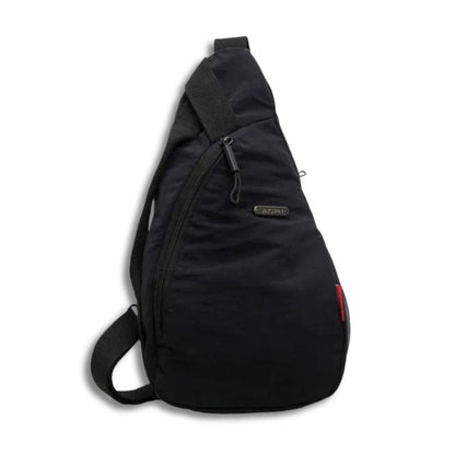 Malaya | Streamlined Security Crossbody Bag