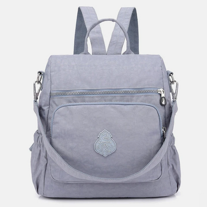 Catherine | Versatile Anti-Theft Crossbody Backpack