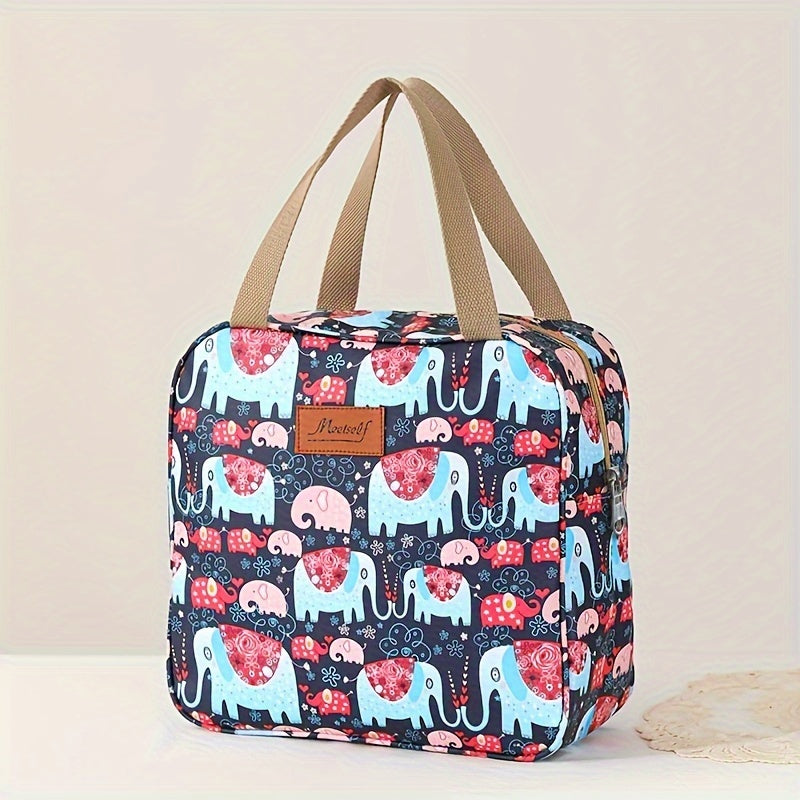 Gwen | Waterproof Sports Toiletry Bag