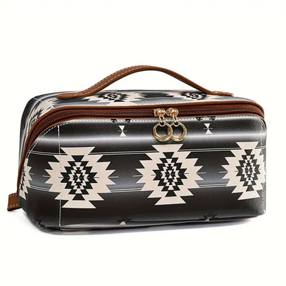 Dakota | Stylish Bohemian Design Travel Essentials Bag