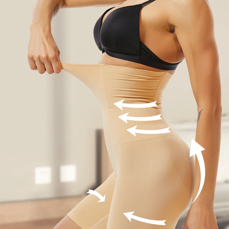 Marianne | The Ultimate Gentle Body Shaping Belt