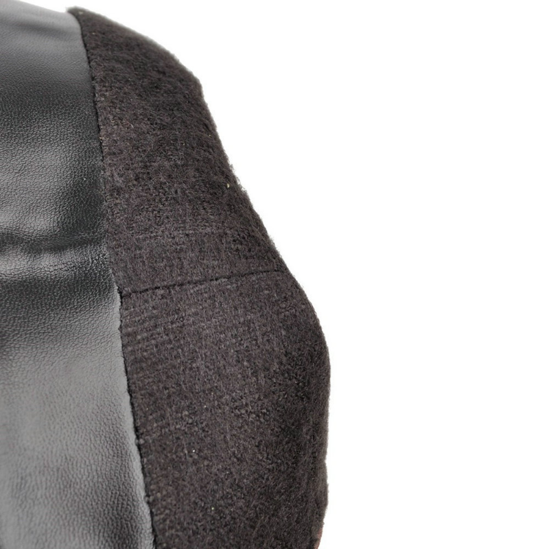 Brielle | Luxe Zip Boots – Elevate Your Look in Seconds