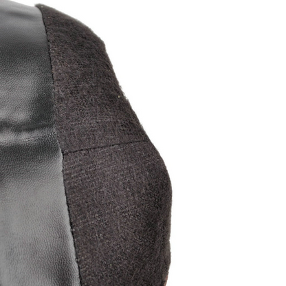 Brielle | Luxe Zip Boots – Elevate Your Look in Seconds