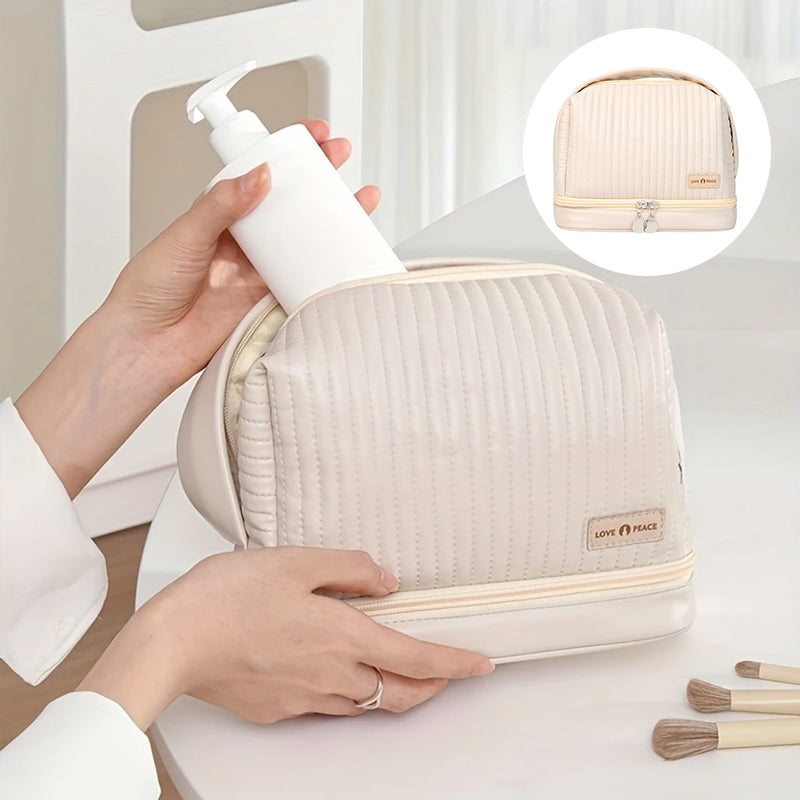 Kiana | Elegant Cosmetic Makeup Organizer