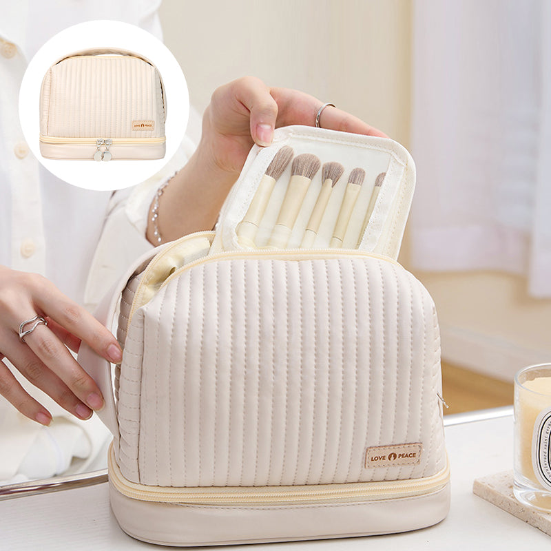 Kiana | Elegant Cosmetic Makeup Organizer