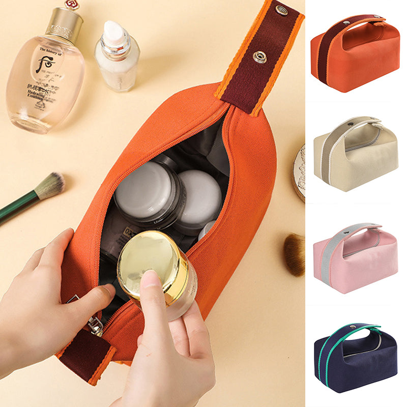 Marlowe | Lightweight & Portable Beauty Essentials Organizer