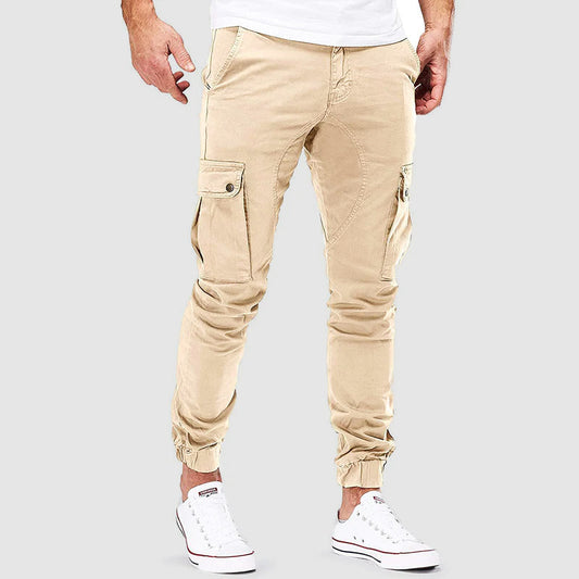 David | Cargo Pants