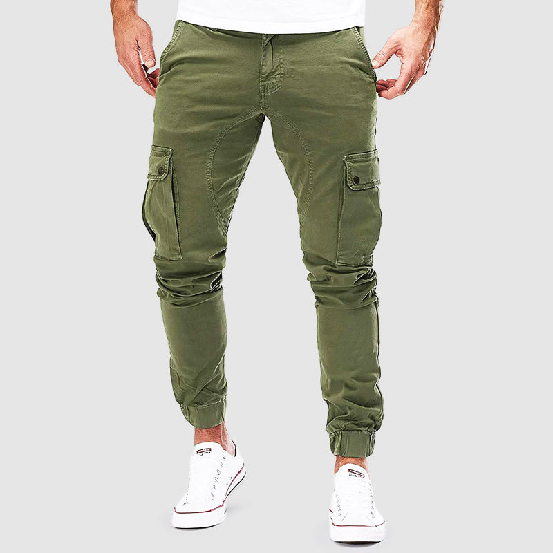 David | Cargo Pants