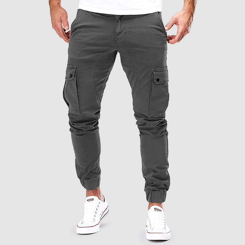 David | Cargo Pants