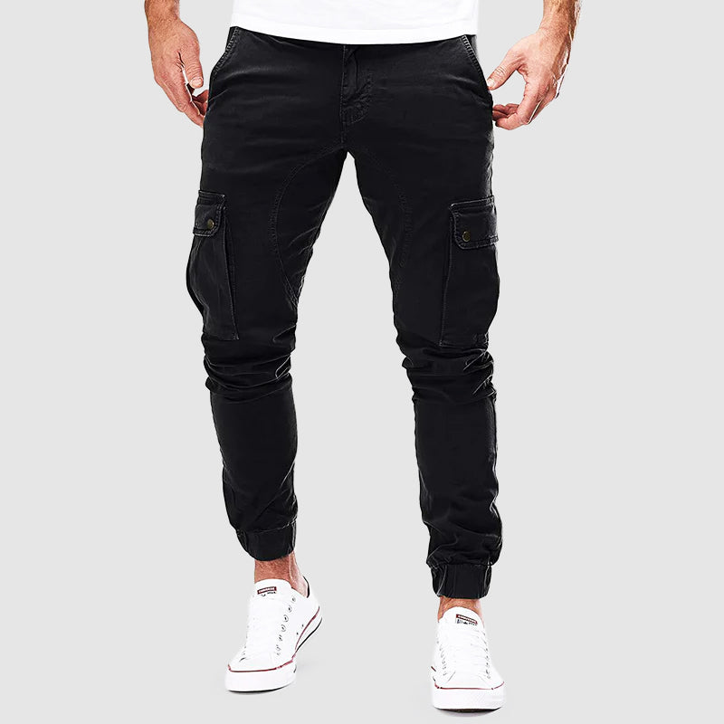 David | Cargo Pants