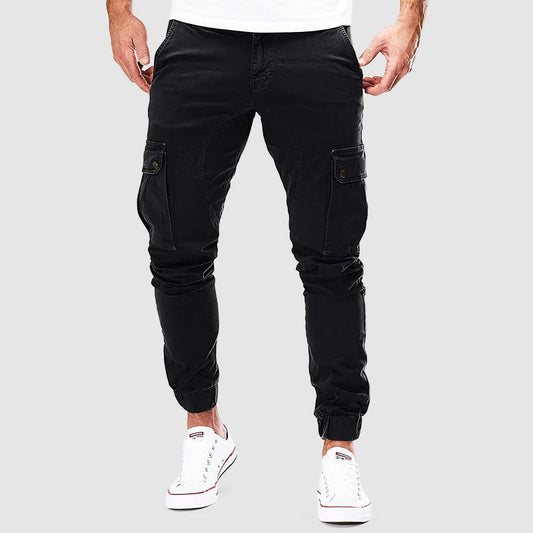 David | Cargo Pants