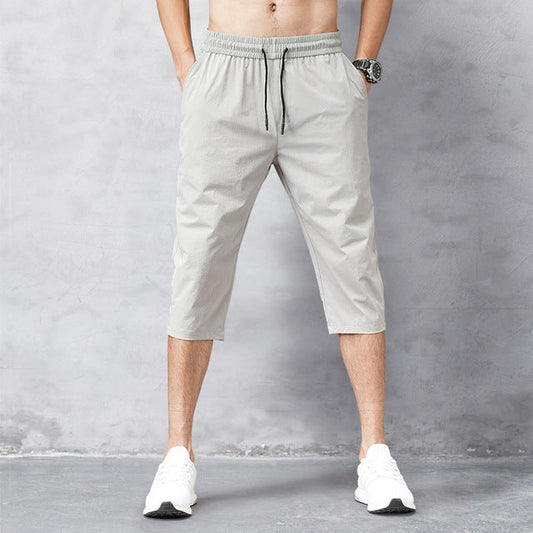 Wesley | Durable & Lightweight Summer Shorts