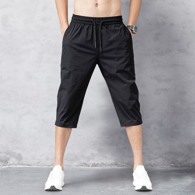 Wesley | Durable & Lightweight Summer Shorts