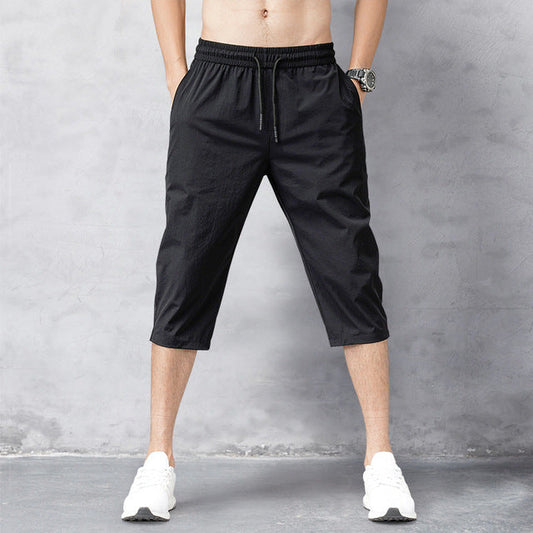 Wesley | Durable & Lightweight Summer Shorts
