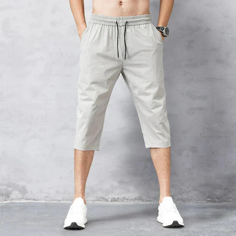 Wesley | Durable & Lightweight Summer Shorts