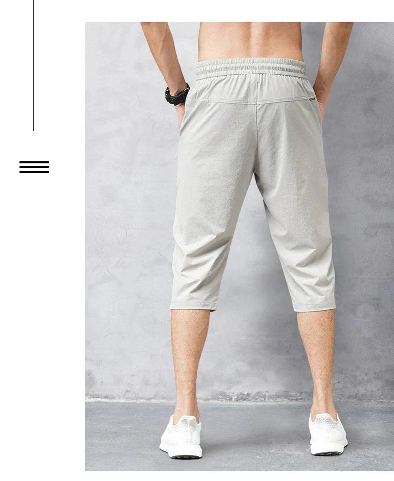 Wesley | Durable & Lightweight Summer Shorts