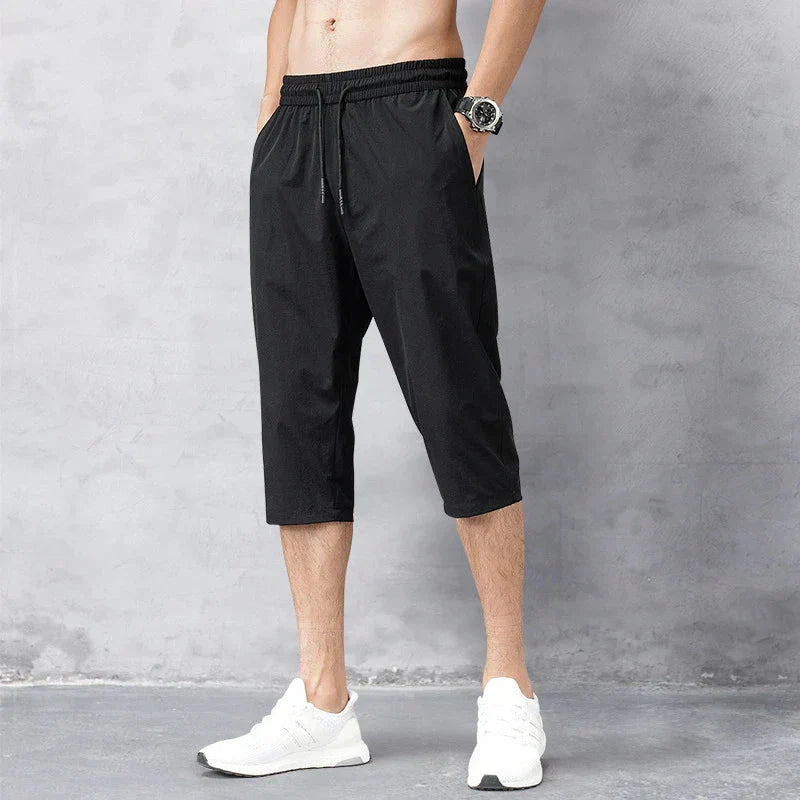 Wesley | Durable & Lightweight Summer Shorts