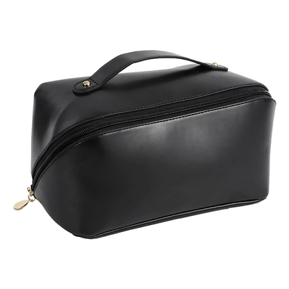 Livia | Chic & Stylish Travel Cosmetics Clutch