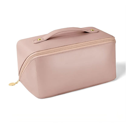 Livia | Chic & Stylish Travel Cosmetics Clutch