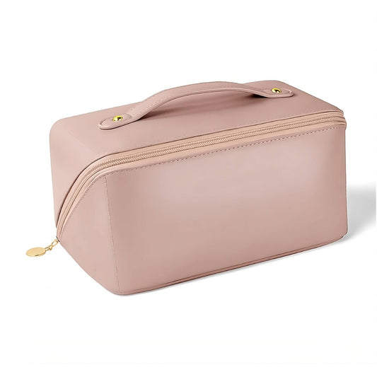 Livia | Chic & Stylish Travel Cosmetics Clutch