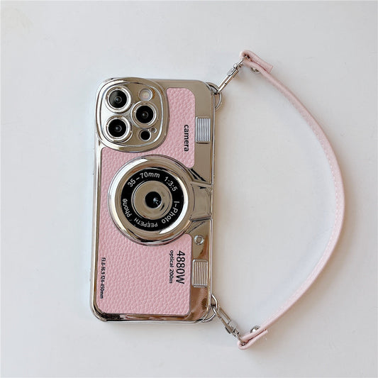 Classic | Camera iPhone Case