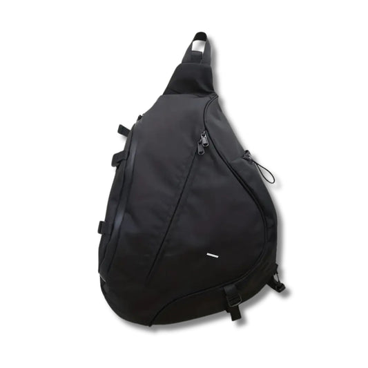Lukas | Men's Trendy Waterproof Crossbody Sling Bag