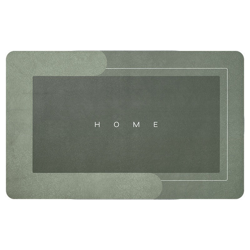 Evelyn | Ultra-Absorbent Bath Rug – Soft & Quick-Dry Solution