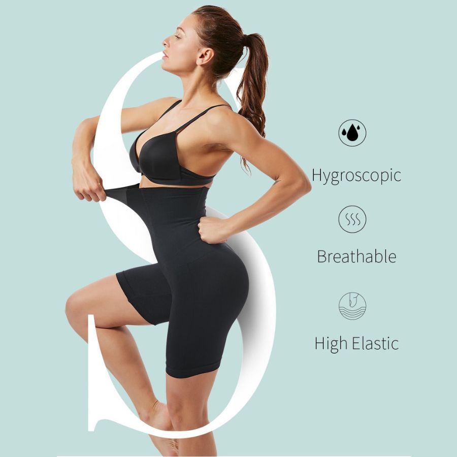 Marianne | The Ultimate Gentle Body Shaping Belt
