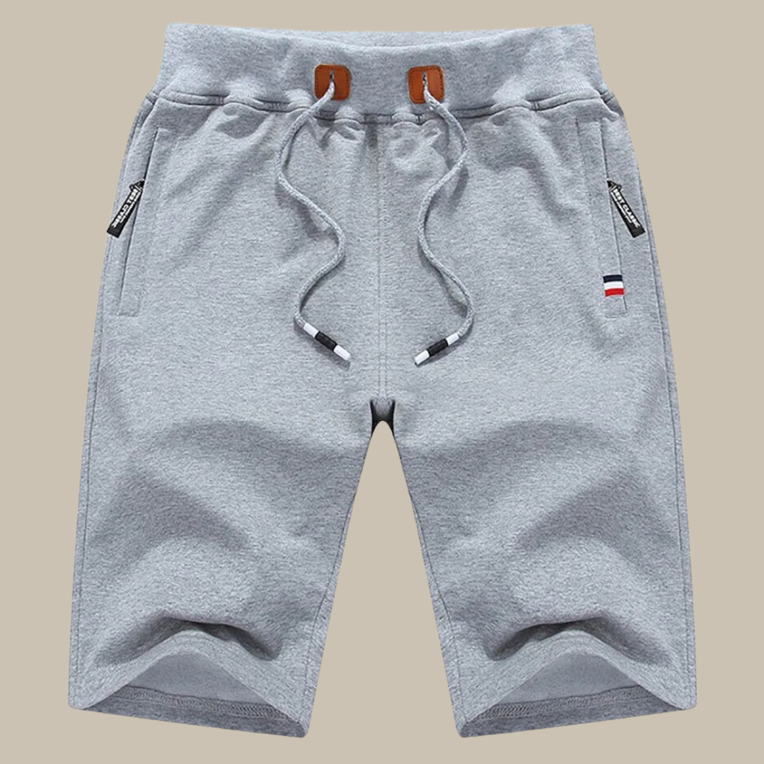 Edwin | Flexible Waistband Shorts for Men