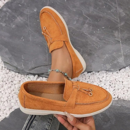 Anna | Chic and Comfortable Footwear for Every Occasion