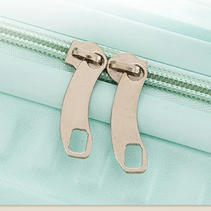 Iliana | Stylish & Lightweight Multiple Storage Makeup Case