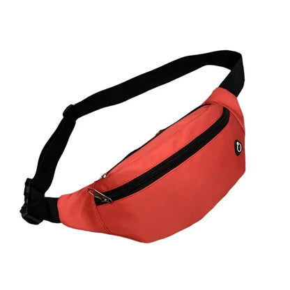 Stetson | Waterproof Sports Crossbody Bum Bag