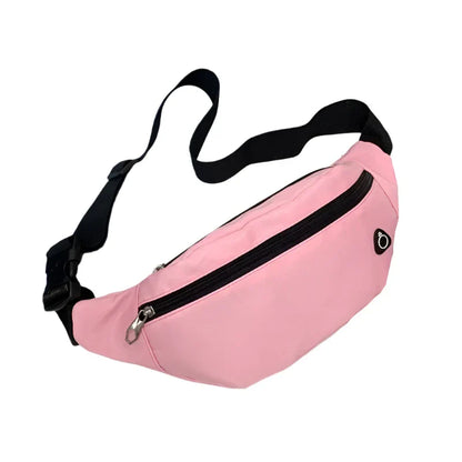 Stetson | Waterproof Sports Crossbody Bum Bag