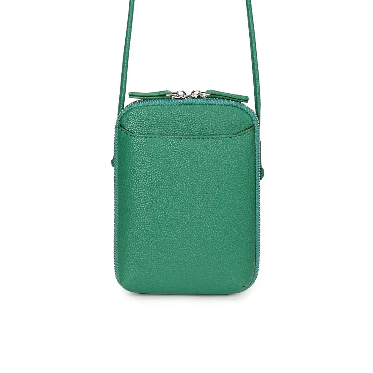 Artemis | Small Compact Chic Leather Crossbody Phone Bag